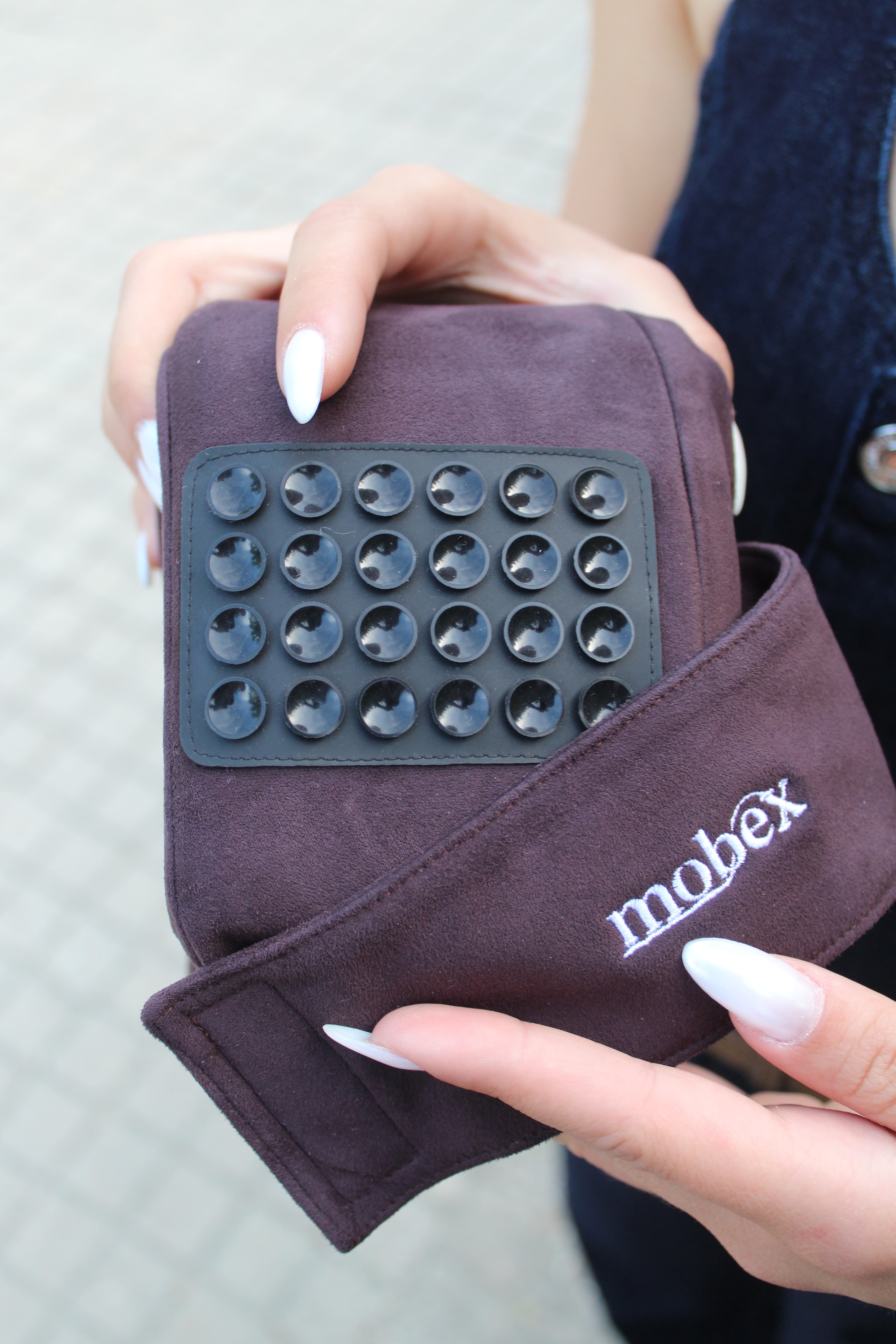 Mobex 5