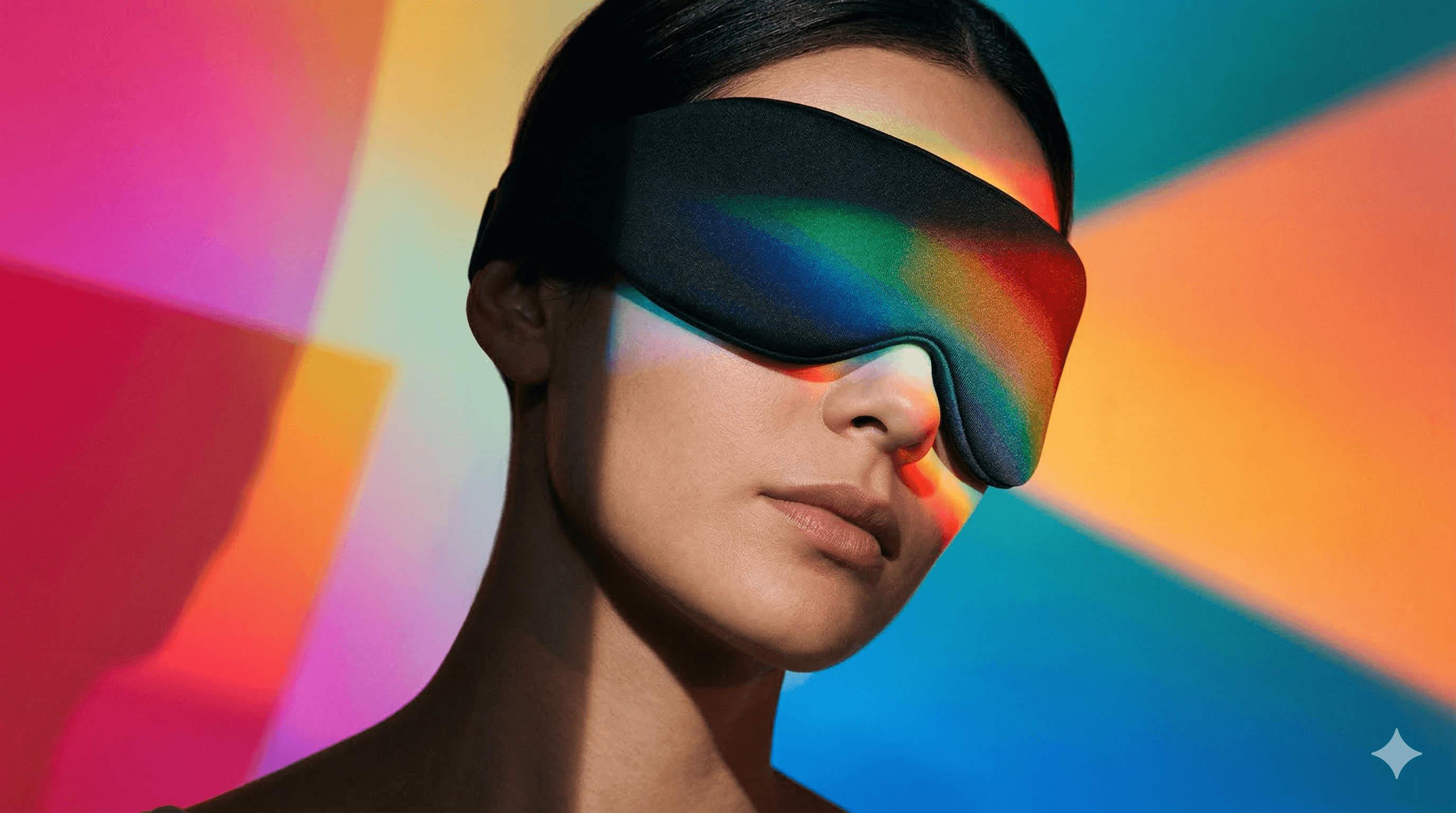 Aura Sleep Mask